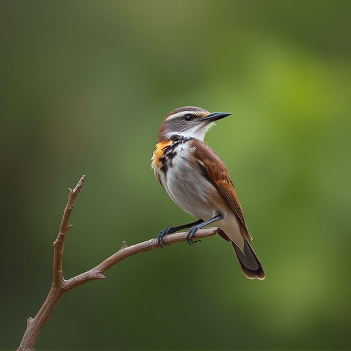 Wild Bird