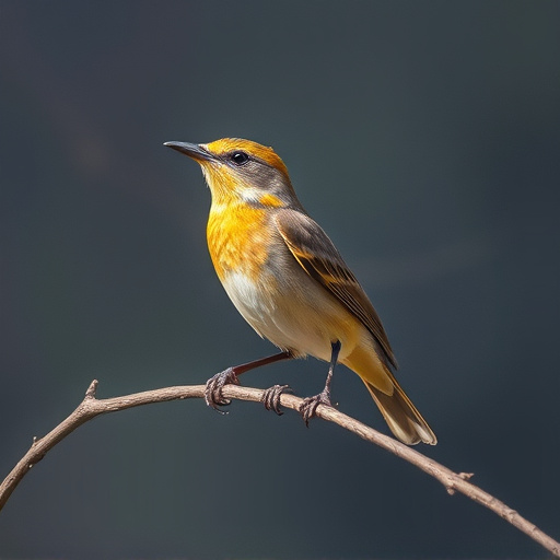 Wild Bird
