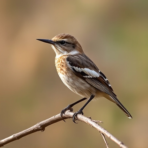 Wild Bird