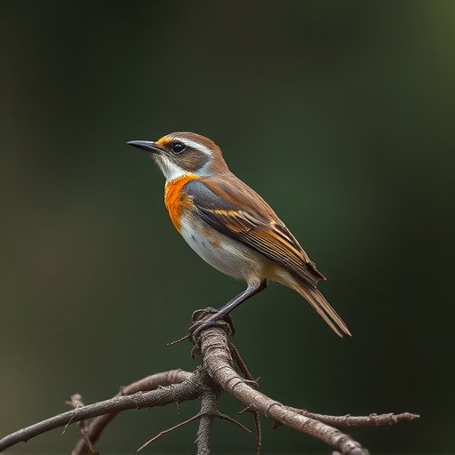 Wild Bird