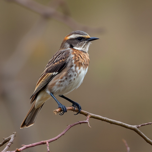 Wild Bird