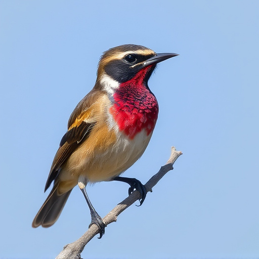 Wild Bird