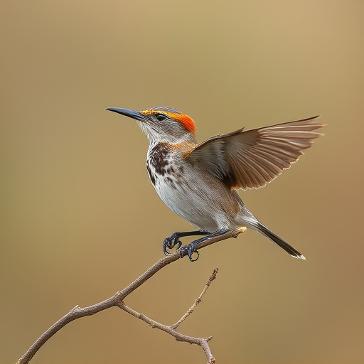 Wild Bird
