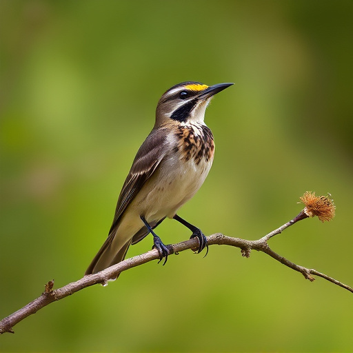 Wild Bird