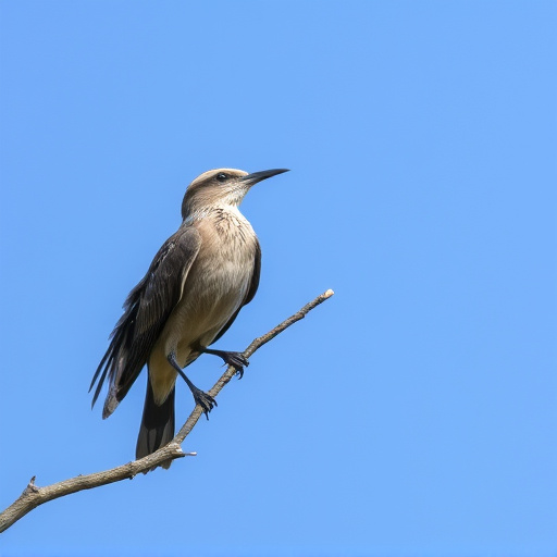 Wild Bird