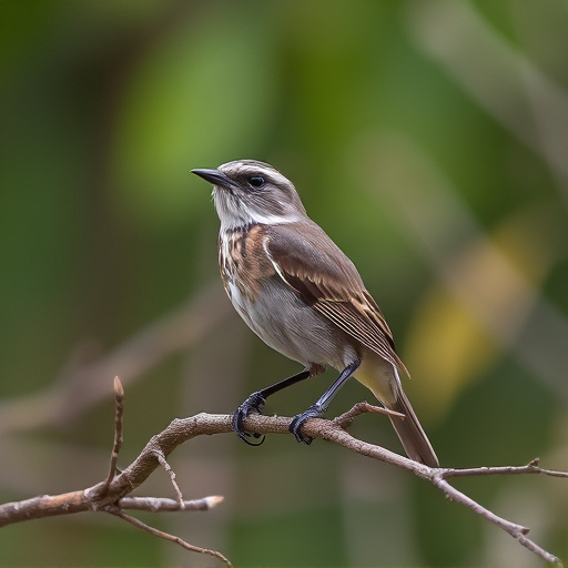 Wild Bird