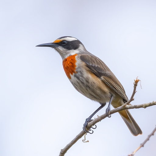 Wild Bird