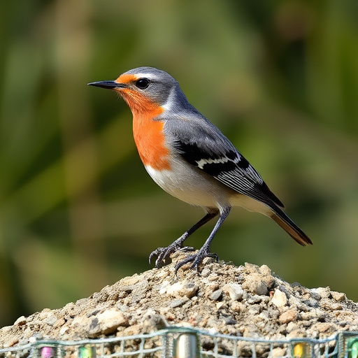 Squirrel-Proof Your Feed: Durable London Bird Feeder for Bulk Savings