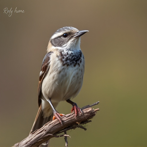 Wild Bird