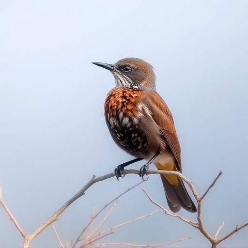 Wild Bird