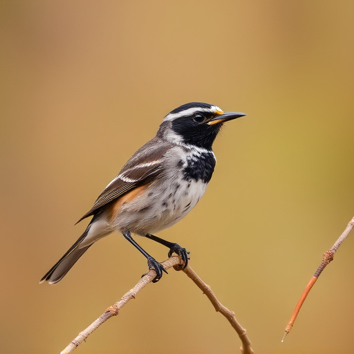 Wild Bird