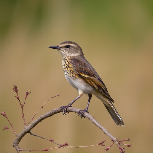 Wild Bird