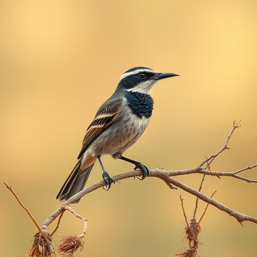 Wild Bird