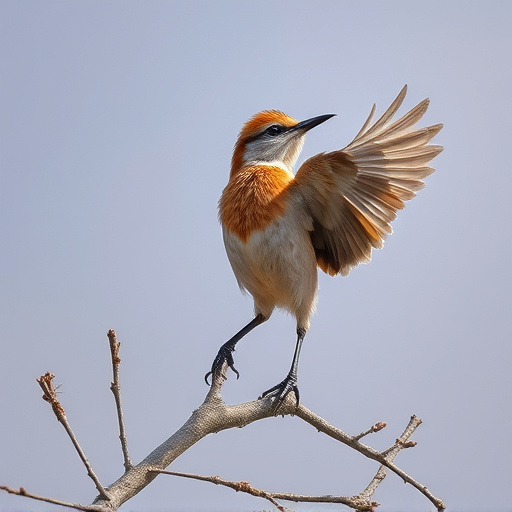 Wild Bird