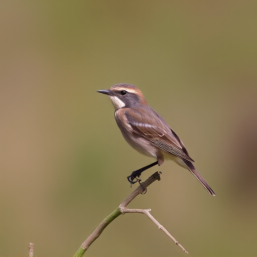 Wild Bird