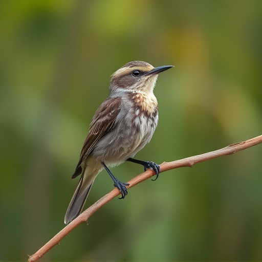 Wild Bird