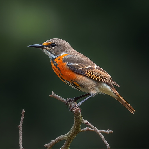 Wild Bird