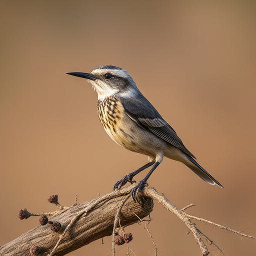 Wild Bird