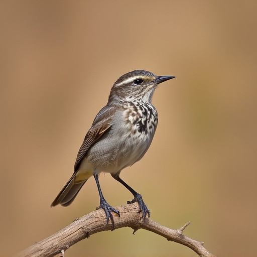 Wild Bird