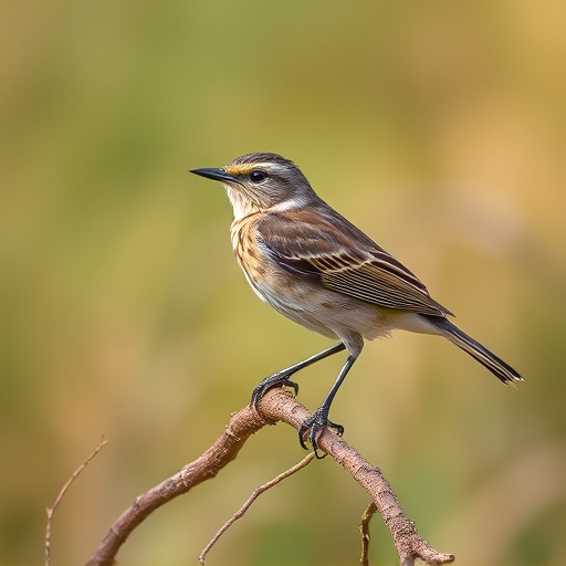 Wild Bird