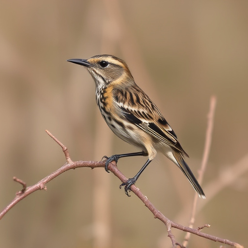 Wild Bird