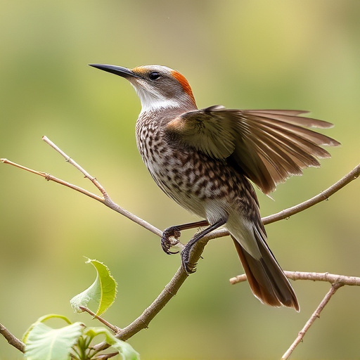 Wild Bird