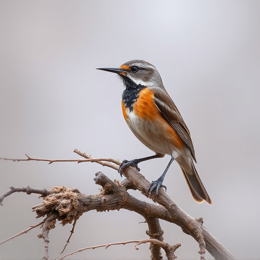 Wild Bird