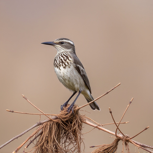 Wild Bird