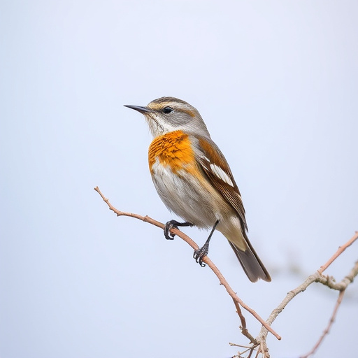 Wild Bird