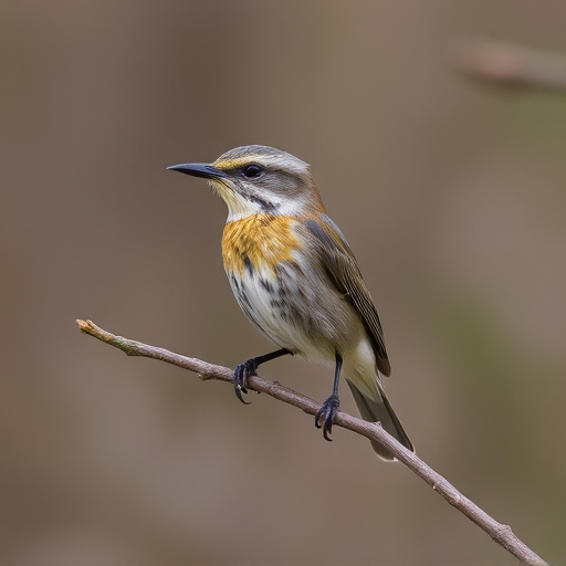 Wild Bird