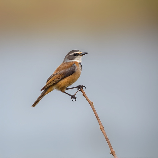 Wild Bird