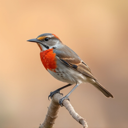 Wild Bird