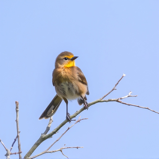 Wild Bird