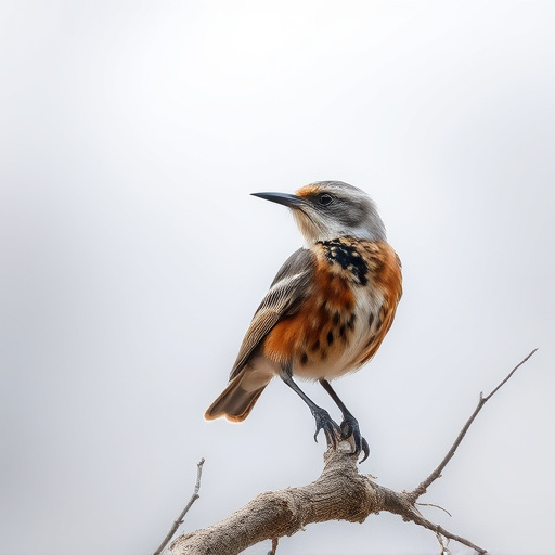 Wild Bird