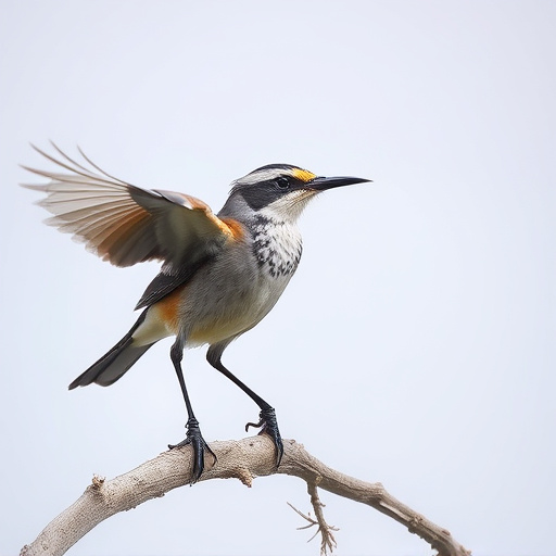 Wild Bird