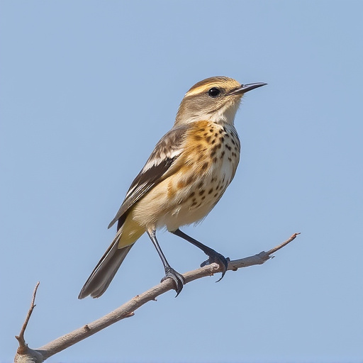 Wild Bird