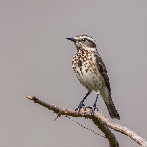 Wild Bird