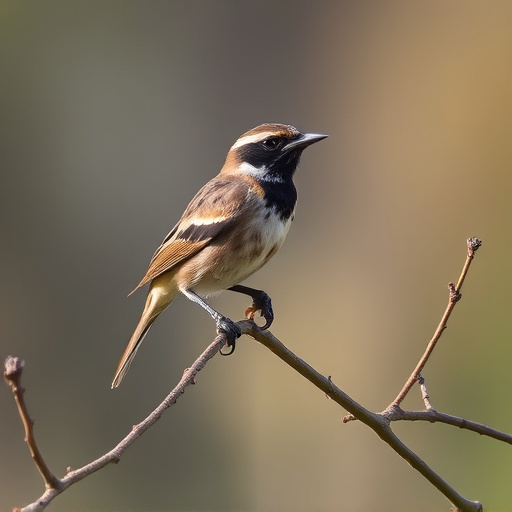 Wild Bird