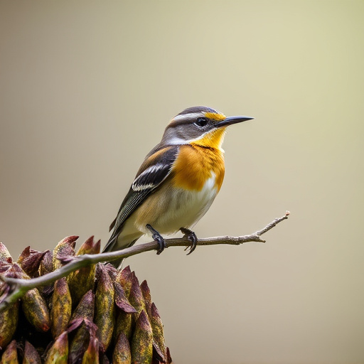 Wild Bird