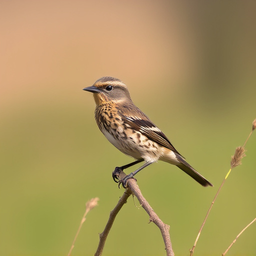 Wild Bird