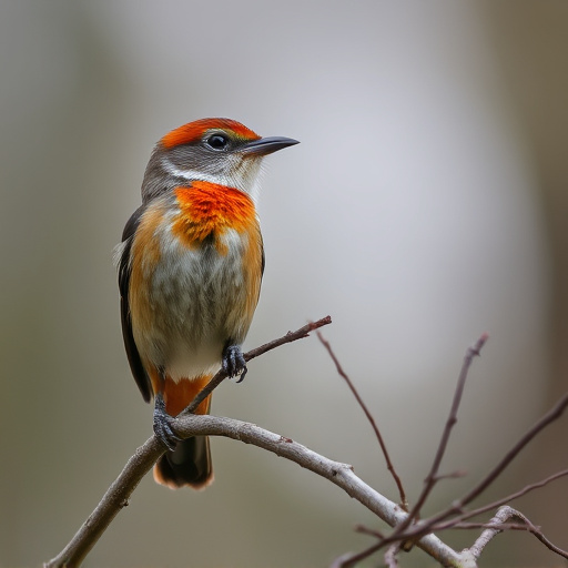 Wild Bird