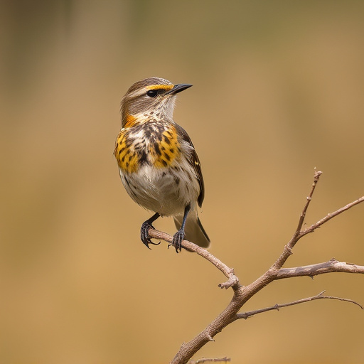 Wild Bird
