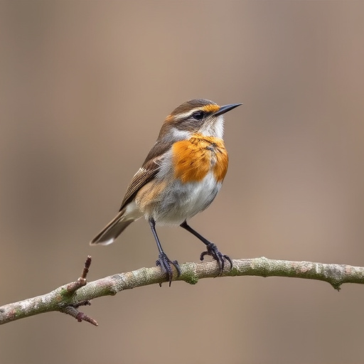Wild Bird