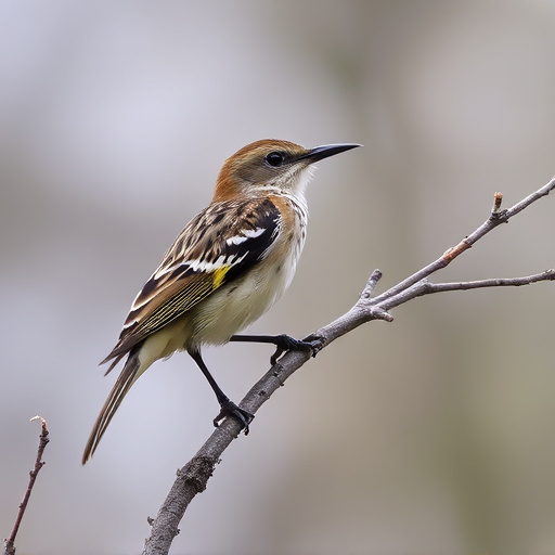 Wild Bird