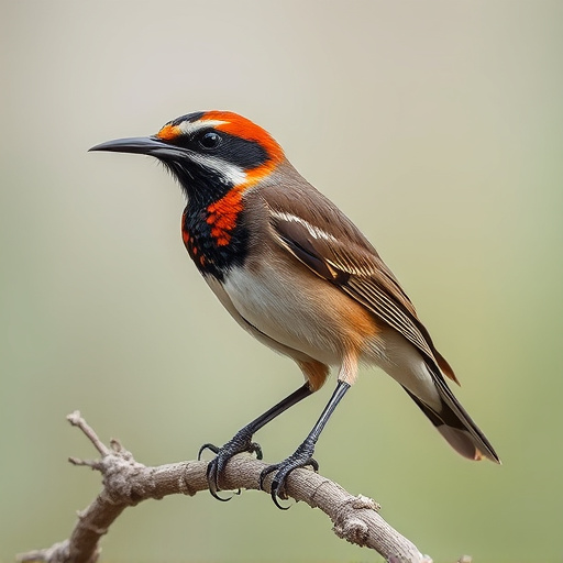 Wild Bird