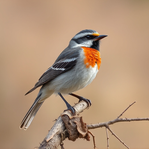 Wild Bird