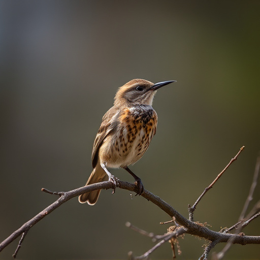 Wild Bird