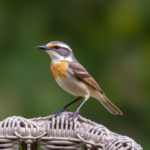 Squirrel-Proof Your Feeders: Adjust, Save, Share with Birds in Liverpool