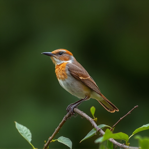 Wild Bird