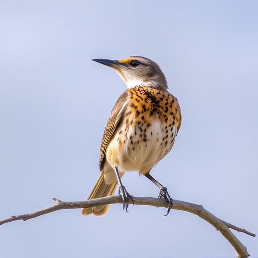 Wild Bird